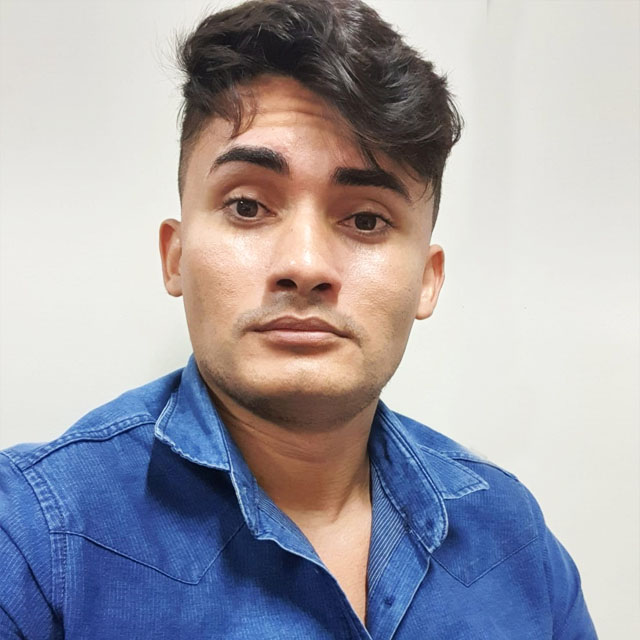 Imagem de Perfil 1
